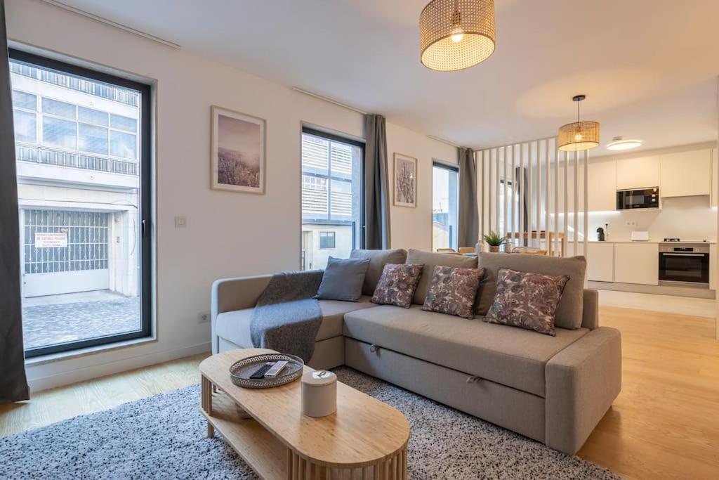 Campolide Lovely 2 Bedroom By Innkeeper Lisbon Exterior photo