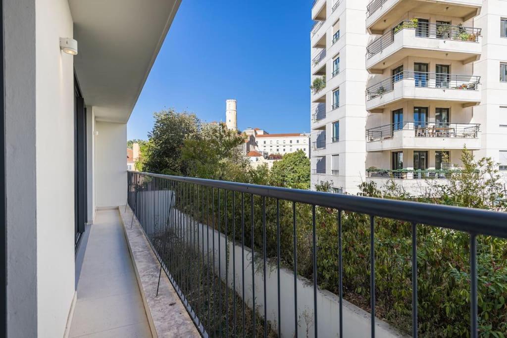 Campolide Lovely 2 Bedroom By Innkeeper Lisbon Exterior photo