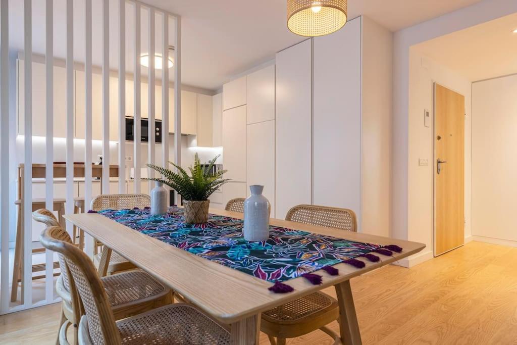 Campolide Lovely 2 Bedroom By Innkeeper Lisbon Exterior photo