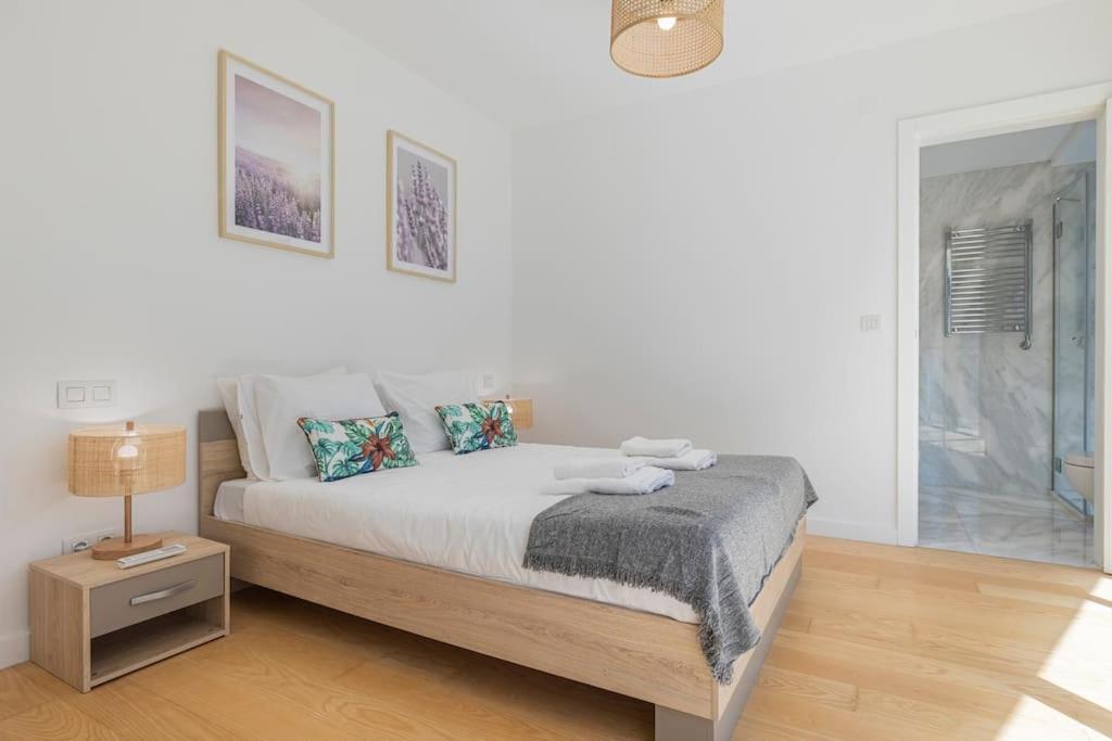Campolide Lovely 2 Bedroom By Innkeeper Lisbon Exterior photo